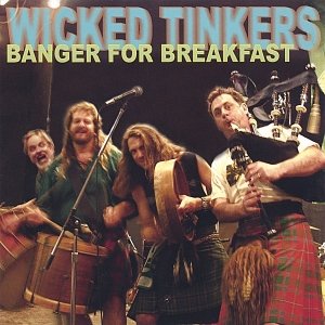 Image for 'Banger For Breakfast'