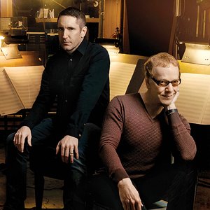 Danny Elfman & Trent Reznor 的头像