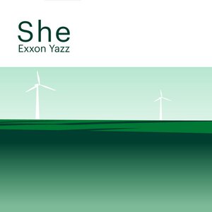 She