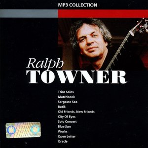 Ralph Towner