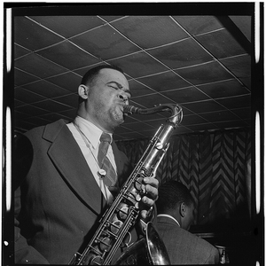 Arnett Cobb photo provided by Last.fm
