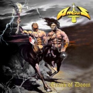 Zdjęcia dla 'Track Of Doom [Reissue 2015]'