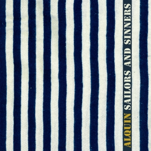 Sailors and Sinners cover