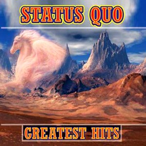 Status Quo : Greatest hits