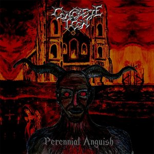 Perennial Anguish