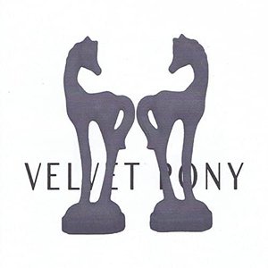 Velvet Pony Trax 11 Part 2 - Single
