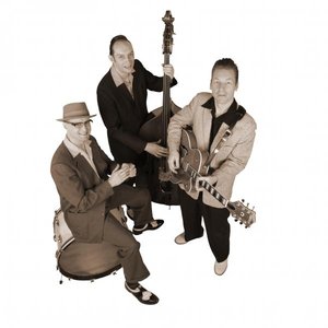 The Honky Tonk Pounders 的头像
