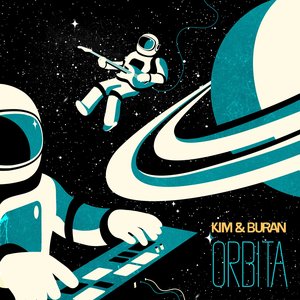 “Orbita”的封面