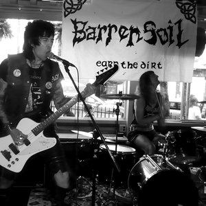 Barren Soil 的头像