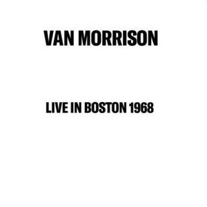 Live In Boston 1968