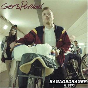 Bagagedrager