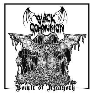 Vomit of Azathoth