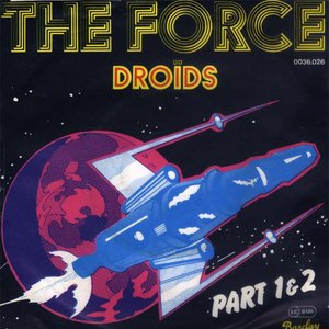 The Force Pt1 & 2