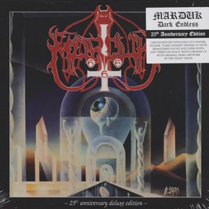 The Eye Of Funeral — Marduk | Last.fm