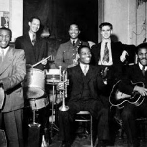 Cyril Blake And His Jig's Club Band 的头像
