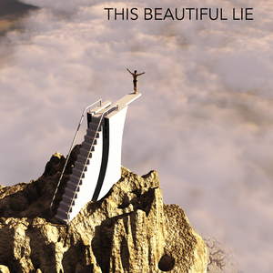 This Beautiful Lie cover