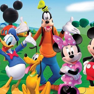 Avatar for Mickey & His Friends