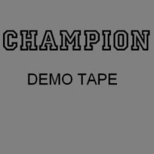 Demo Tape