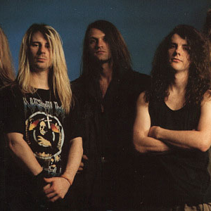 Marshall Law photo provided by Last.fm