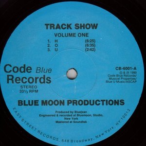 Track Show (Volume One)