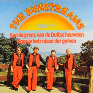The Sunstreams - The Sunstreams - Zortam Music