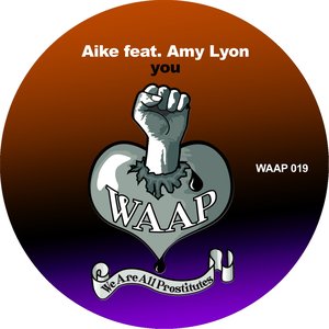 You (feat. Amy Lyon)
