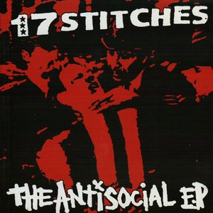 The Antisocial EP