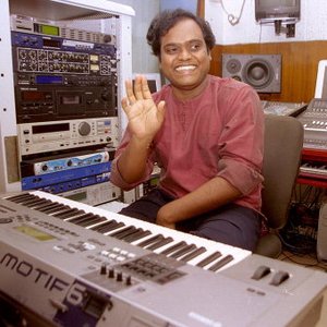 Аватар для Harris Jayaraj