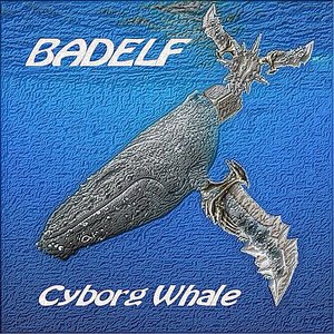 Cyborg Whale