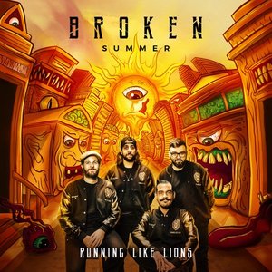 Broken Summer
