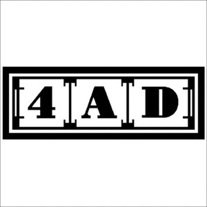 4AD Sampler