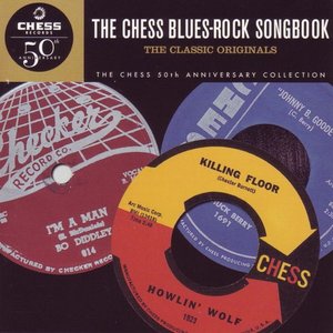 The Chess Blues-Rock Songbook