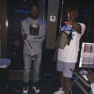 Juice WRLD & Lil Durk 的头像
