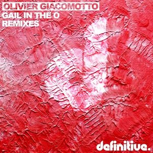 Gail In The O (Remixes)