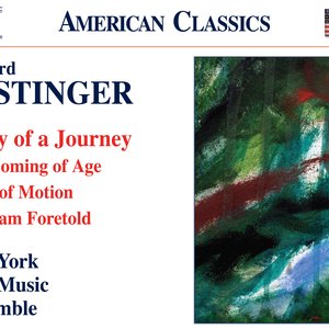 Festinger: Diary of a Journey