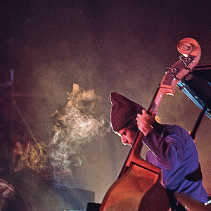 Alan Silva photo provided by Last.fm