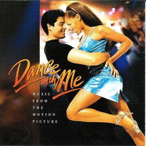 Image for 'Dance With Me: Music From The Motion Picture'