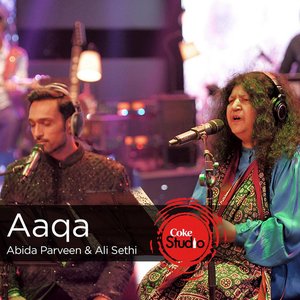 Aaqa - Coke Studio Season 9