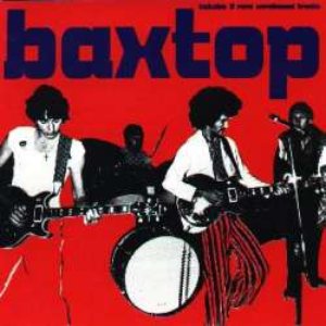 Baxtop 的头像