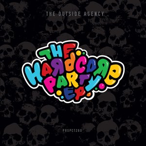 The Hardcore Party - Single