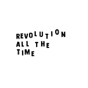 Revolution All The Time Plus Size