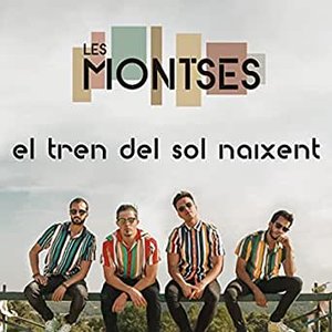 El Tren del Sol Naixent