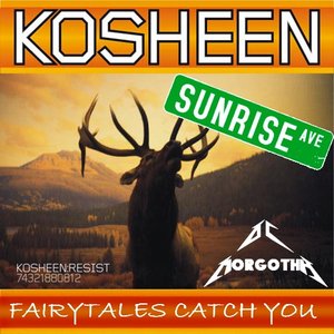 Avatar for Sunrise Avenue vs. Kosheen