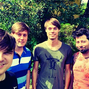 Oliver Kucharovič Quartet 的头像