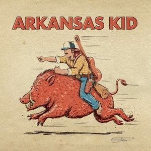 Arkansas Kid