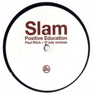 Positive Education 2009 Remixes