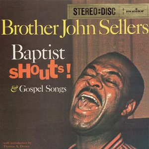 Baptist Shouts And Gospel Songs