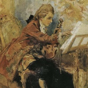 Avatar for Wolfgang Amadeus Mozart