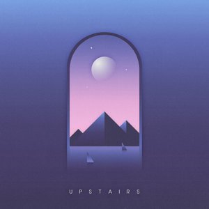Upstairs - EP