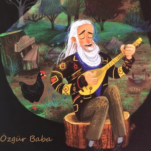 Bah'r içinde katreyim